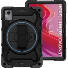 Чохол до планшета BeCover Lenovo Tab M11 (2024) TB-TB330FU/Xiaoxin Pad 11 (2024) 11" Black (712913)