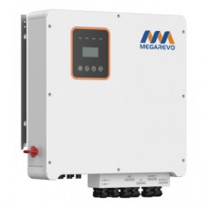 Сонячний інвертор MEGAREVO R12KH3 12kW 3 phase (R12KH3)