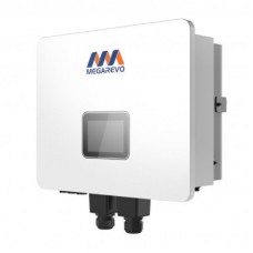 Сонячний інвертор MEGAREVO R8KL1D-G2 8kW (R8KL1D-G2)