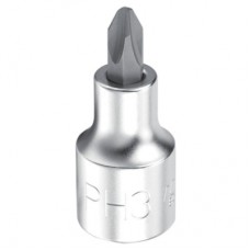 Головка торцева Toptul PH1 37мм 1/4" (BCAA08P1)