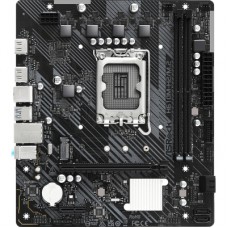 Материнська плата ASRock H610M-H2/M.2