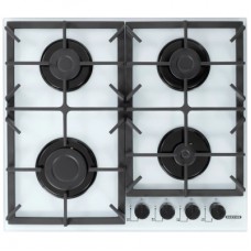 Варочна поверхня Eleyus ALMADA 60 WH CF