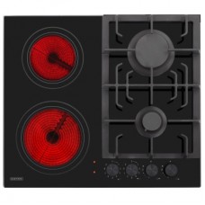 Варочна поверхня Eleyus H1СBHG ME 60 BL V2 CF