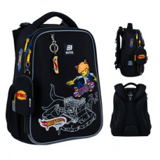 Портфель Kite Education 531 Hot Wheels Skate (HW25-531M)