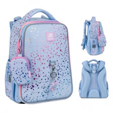 Портфель Kite Education 531 Shiny (K25-531M-1)