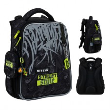 Портфель Kite Education 531 Street Style (K25-531M-4)