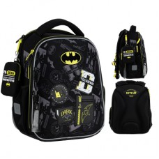 Портфель Kite Education 555 DC Batman (DC25-555S)