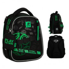 Портфель Kite Education 555 Play&Win (K25-555S-2)
