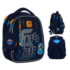 Портфель Kite Education 555 Speed Zone (K25-555S-3)
