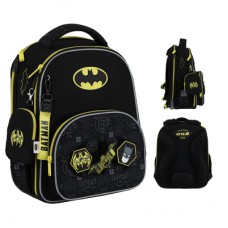 Портфель Kite Education 556 DC Batman (DC25-556M)