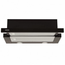Витяжка кухонна Eleyus LOTUS 700 50 BL