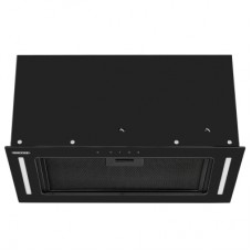 Витяжка кухонна Eleyus NAVIS 1000 LED 52 BL