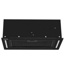 Витяжка кухонна Eleyus NAVIS 700 LED 52 BL