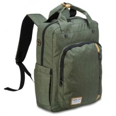 Рюкзак для ноутбука Semi Line 15.6" L2005 21L Grey (L2005-6)