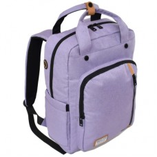 Рюкзак для ноутбука Semi Line 15.6" L2005 21L Lilac (L2005-9)