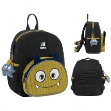 Рюкзак дитячий Kite Kids 2727 Monster (K25-2727XS-7)