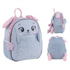 Рюкзак дитячий Kite Kids 2728 Lovely Bunny (K25-2728XS-1)