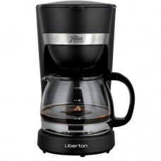 Крапельна кавоварка Liberton LCM-2201