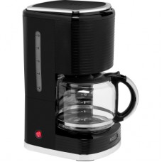 Крапельна кавоварка ECG KP 2150 Stripe