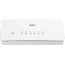 Вакууматор ECG VacuFresh