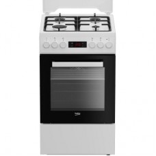 Плита Beko FSM52330DWDS