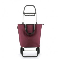 Сумка-візок Rolser Mini Bag Plus MF 2L Burdeos ( MNB042-1060) (931448)