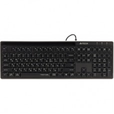 Клавіатура A4Tech FX72 USB Black (4711421001885)