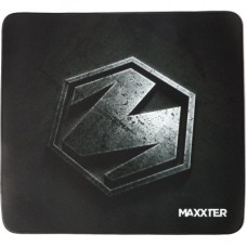 Килимок для мишки Maxxter MMP-PROT-L Black (MMP-PROT-L)