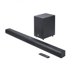 Акустична система JBL Cinema SB550 Black (JBLSB550BLKEP)