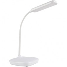 Настільна лампа LEDVANCE PANAN DISK SQ 12W, 3CCT, DIM (4099854363689)