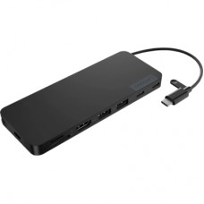 Порт-реплікатор Lenovo USB-C Slim Travel Dock (4X11N40212)