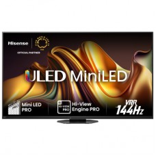 Телевізор Hisense 75U8NQ