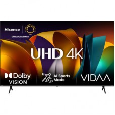 Телевізор Hisense 85A6N