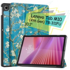 Чохол до планшета BeCover Smart Case Lenovo Tab M10 (4th Gen) TB-311FU 10.1" Spring (713122)