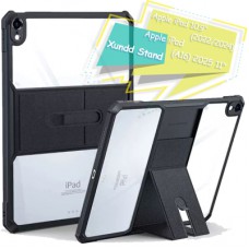 Чохол до планшета Xundd Stand Apple iPad 10.9" (2022/2024)/iPad (А16) 2025 11" Black (713247)