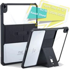 Чохол до планшета Xundd Stand Apple iPad Air 11" M2/M3 (2024/2025) Black (713249)