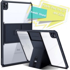 Чохол до планшета Xundd Stand Apple iPad Pro 11" M4 2024 Black (713253)