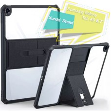 Чохол до планшета Xundd Stand Samsung Galaxy Tab A9 SM-X115 8.7" Black (713244)