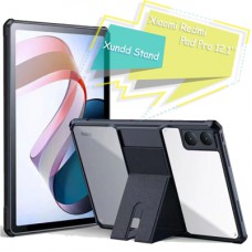 Чохол до планшета Xundd Stand Xiaomi Redmi Pad Pro 12.1'''' Black (713242)
