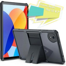 Чохол до планшета Xundd Stand Xiaomi Redmi Pad SE 8.7" Black (713241)