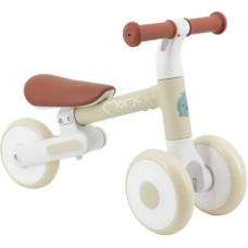 Біговел MoMi DEX каталка beige (ROBI00072)