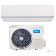 Кондиціонер Midea AF8-09N8C2E-I/AF8-09N8C2E-O