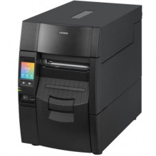 Принтер етикеток Citizen CL-S700III 300Dpi, USB, Ethernet (CLS703IIIRNEXXX)