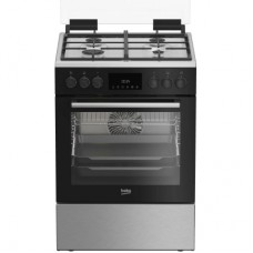 Плита Beko FBSM62530DXMS
