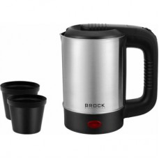Електрочайник Brock WK 0903 S (WK 0903 S_500)