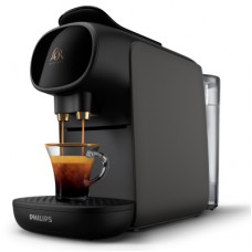 Капсульна кавоварка Philips L'OR BARISTA Sublime (LM9012/60)