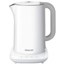 Електрочайник Sencor SWK 1591WH