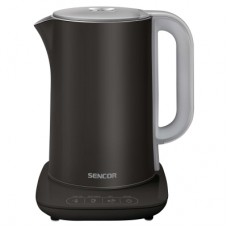 Електрочайник Sencor SWK 1592BK