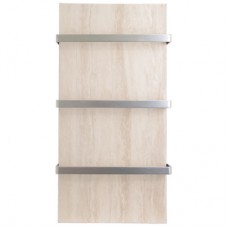 Сушарка для рушників Teploceramic TCMT-T-300TRAVERTINE