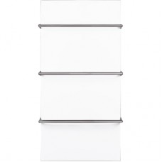 Сушарка для рушників Teploceramic TCMT-T-400-WHITE